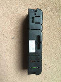 Jaguar XJ40 93-94 Heating Fan Climate Control Panel