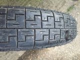 Jaguar X300/ X308/ XJ40/ XK8 Space Saver Spare Wheel and Pirelli Tyre