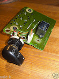 Jaguar X300 Lighting Switch Module Logic Headlight Switch