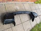 Jaguar XJ40 Front Lower Valance Spoiler 86-92
