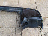 Jaguar XJ40 Front Lower Valance Spoiler 86-92