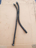 Jaguar XJ40 90-94 Water Coolant Antifreeze Hoses