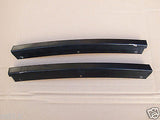 Jaguar XJS 3.6 Coupe B Post Finisher Trim Black LH RH