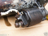 Jaguar XJ40 XJS X300 Starter Motor