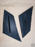 JAGUAR XJS Rear Quarter Section Trim Covers