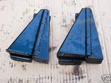 Jaguar XJ40 Front Bumper Mounting Brackets 93 & 94