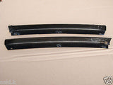 Jaguar XJS 3.6 Coupe B Post Finisher Trim Black LH RH