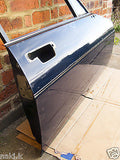 Jaguar XJS OSF Drivers Door