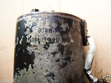 Jaguar XJ40 XJS X300 Starter Motor