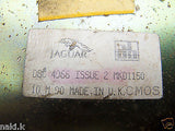 JAGUAR XJ40 Microprocessor DBC4966 CPU central processor unit