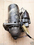 Jaguar XJ40 XJS X300 Starter Motor