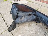 Jaguar XJ40 Front Lower Valance Spoiler 86-92