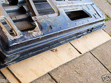 Jaguar XJS OSF Drivers Door