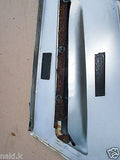 JAGUAR XJS Rear Quarter Section Trim Covers