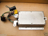 JAGUAR XJ40 Microprocessor DBC4966 CPU central processor unit