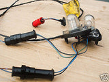 Jaguar XJ40 Under Bonnet Lamps 86-92