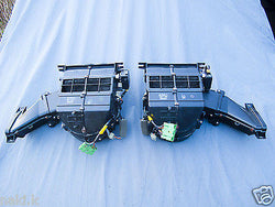 Jaguar X300 Air Conditioning Heater Blower Motors
