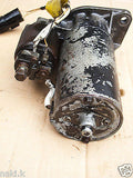 Jaguar XJ40 XJS X300 Starter Motor