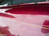 Jaguar XJ40 O/S/F Door Stripped Shell 86-89 3.6/2.9