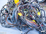 Jaguar XJS 3.6 1989 Coupe RHD Wiring Loom Harness