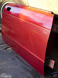 Jaguar XJ40 O/S/F Door Stripped Shell 86-89 3.6/2.9