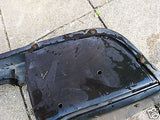 Jaguar XJ40 Front Lower Valance Spoiler 86-92