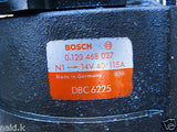 Jaguar XJ40 XJS Alternator 115A