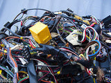 Jaguar XJS 3.6 1989 Coupe RHD Wiring Loom Harness