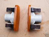 Jaguar XJ40 X300 Wing Blinker Indicators