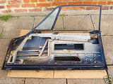 Jaguar XJS OSF Drivers Door