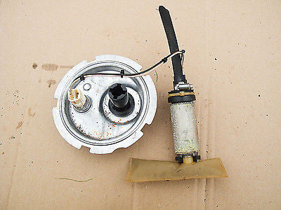 Jaguar X300 Fuel Petrol Pump in Tank