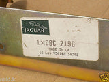 Jaguar XJ40 RH Hub Carrier Shield