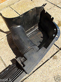 Jaguar XJ40 Front Lower Valance Spoiler 86-92