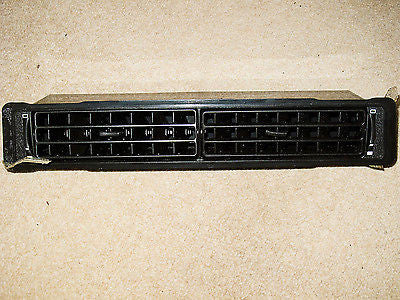 Jaguar XJ40 Sovereign Daimler Centre Heater Air Vent