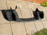Jaguar XJ40 Front Lower Valance Spoiler 86-92