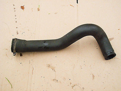 Jaguar X300/XJ40 Top Radiator to Engine Coolant Hose Pipe