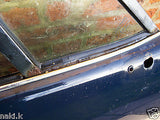 Jaguar XJS OSF Drivers Door