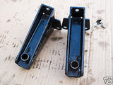 Jaguar XJ40 Front Bumper Mounting Brackets 93 & 94