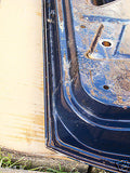Jaguar XJS OSF Drivers Door