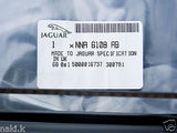 Jaguar X300 X308 XJ8 XK8 Carbon Canister Mount