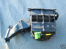 Jaguar X300 Fan Heater Blower Motor