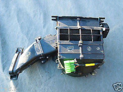 Jaguar X300 Fan Heater Blower Motor