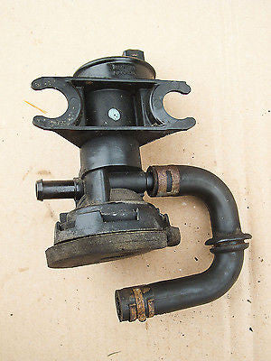 Jaguar X300 Fuel Purge Valve