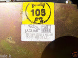 JAGUAR XJ40 Microprocessor DBC3344 CPU central processor