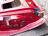 Jaguar XJ40 O/S/F Door Stripped Shell 86-89 3.6/2.9