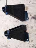 Jaguar XJ40 Front Bumper Mounting Brackets 93 & 94