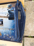 Jaguar XJS OSF Drivers Door
