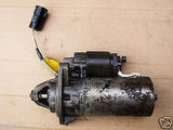 Jaguar XJ40 XJS X300 Starter Motor