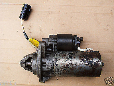 Jaguar XJ40 XJS X300 Starter Motor