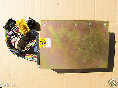 JAGUAR XJ40 Microprocessor DBC3344 CPU central processor